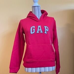 Gap Simple Hoodie/Jacket
